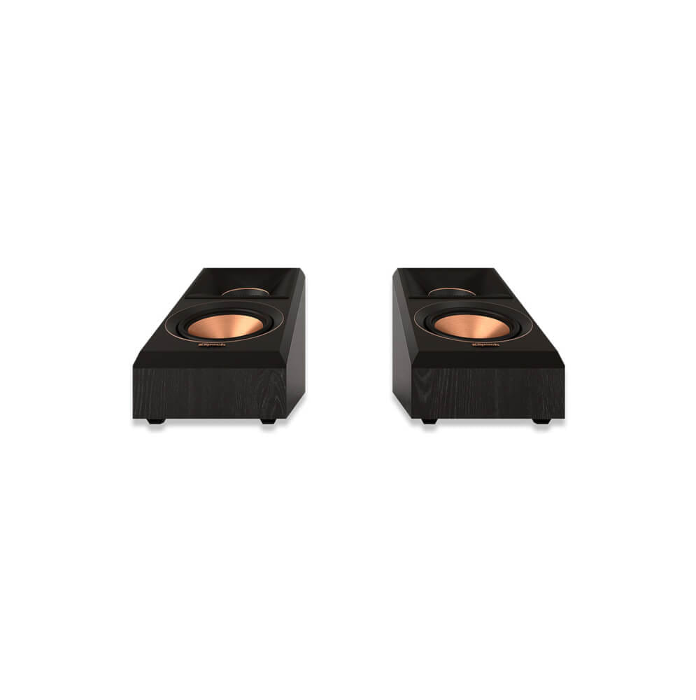 ลำโพงเซอร์ราวด์ KLIPSCH : RP-500SA II (สีดำ)